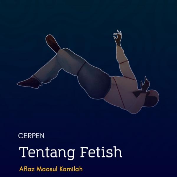 Tentang Fetish